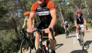 MALLORCA - Sunny Holidays - 19. - 28.10.2025