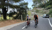MALLORCA - Sunny Holidays - 19. - 28.10.2025