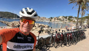 MALLORCA - Sunny Holidays - 19. - 28.10.2025