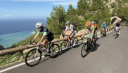 MALLORCA - Sunny Holidays - 19. - 28.10.2025