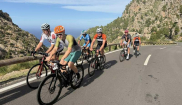 MALLORCA - Sunny Holidays - 19. - 28.10.2025