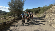 MALLORCA - Sunny Holidays - 19. - 28.10.2025