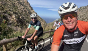 MALLORCA - Sunny Holidays - 19. - 28.10.2025