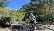 MALLORCA - Sunny Holidays - 19. - 28.10.2025