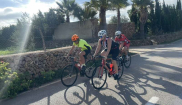 MALLORCA - Sunny Holidays - 19. - 28.10.2025
