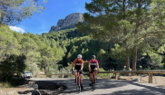 MALLORCA - Sunny Holidays - 19. - 28.10.2025