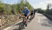 MALLORCA - Sunny Holidays - 19. - 28.10.2025