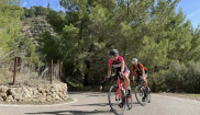 MALLORCA - Sunny Holidays - 19. - 28.10.2025