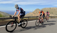 MALLORCA - Sunny Holidays - 19. - 28.10.2025