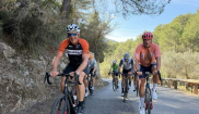 MALLORCA - Sunny Holidays - 19. - 28.10.2025