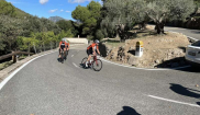 MALLORCA - Sunny Holidays - 19. - 28.10.2025