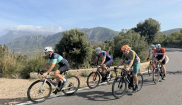 MALLORCA - Sunny Holidays - 19. - 28.10.2025