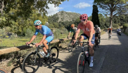 MALLORCA - Sunny Holidays - 19. - 28.10.2025