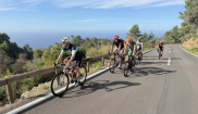 MALLORCA - Sunny Holidays - 19. - 28.10.2025
