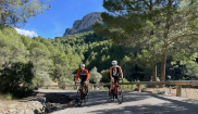 MALLORCA - Sunny Holidays - 19. - 28.10.2025