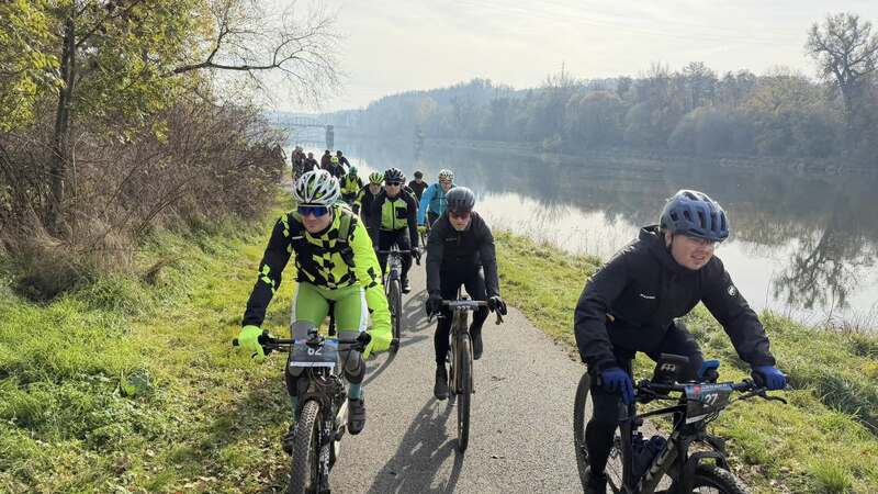 Jízda na bájný Říp – 15. ročník už příští sobotu! | obrázek 