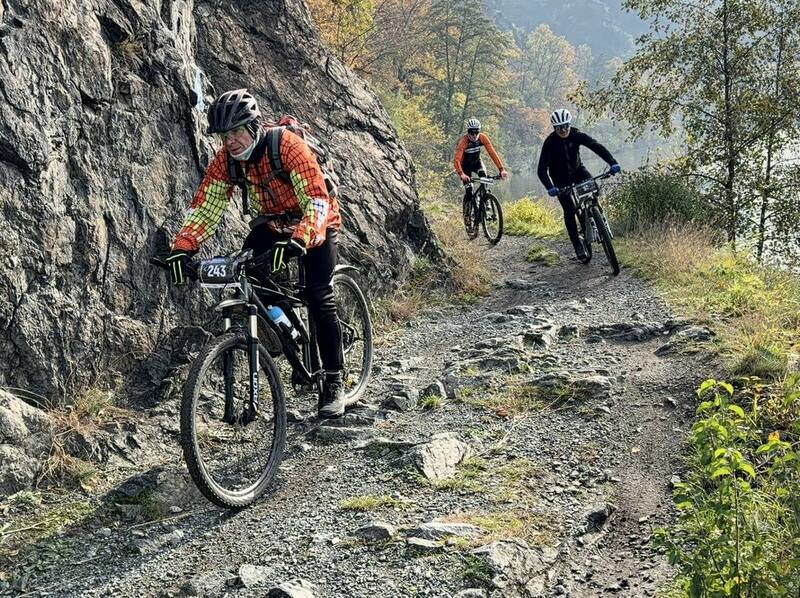 Jízda na bájný Říp – 15. ročník už příští sobotu! | obrázek 