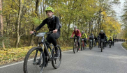 Jízda na ŘÍP - 15. ROČNÍK, 1.11.2025