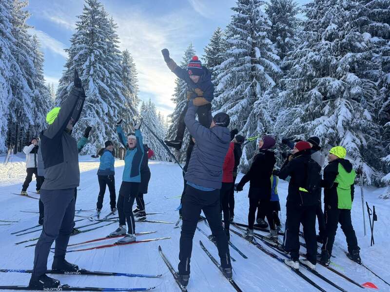 Těšíme se, co nám skrývá rok 2026 | obrázek 