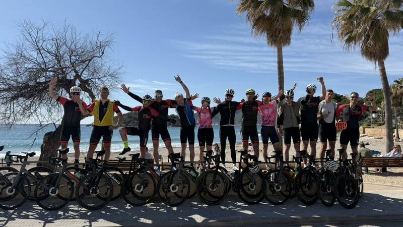 MALLORCA - STARTER - 7.-21.3.2026