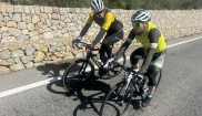 MALLORCA - STARTER - 7.-21.3.2026