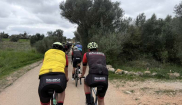 MALLORCA - STARTER - 7.-21.3.2026