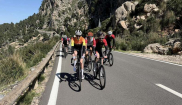 MALLORCA - STARTER - 7.-21.3.2026