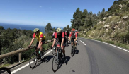 MALLORCA - STARTER - 7.-21.3.2026