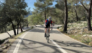 MALLORCA - STARTER - 7.-21.3.2026