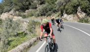 MALLORCA - STARTER - 7.-21.3.2026