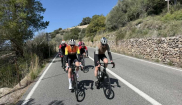 MALLORCA - STARTER - 7.-21.3.2026