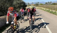 MALLORCA - STARTER - 7.-21.3.2026