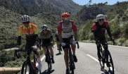 MALLORCA - STARTER - 7.-21.3.2026