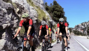 MALLORCA - STARTER - 7.-21.3.2026