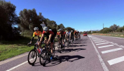 MALLORCA - STARTER - 7.-21.3.2026