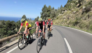 MALLORCA - STARTER - 7.-21.3.2026