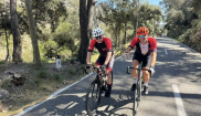 MALLORCA - STARTER - 7.-21.3.2026