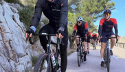 MALLORCA - STARTER - 7.-21.3.2026