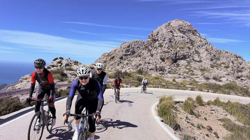 MALLORCA - CLASSIC - 26.3 - 4.4.2026