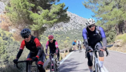 MALLORCA - CLASSIC - 26.3 - 4.4.2026