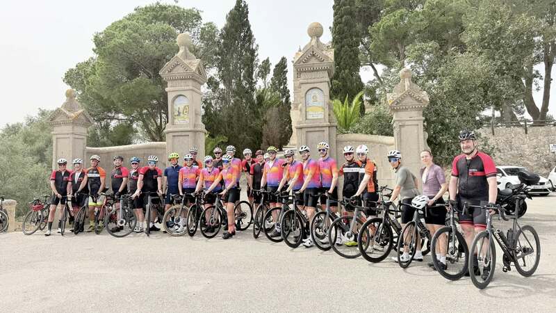MALLORCA - CLASSIC - 9.4. - 18.4.2026
