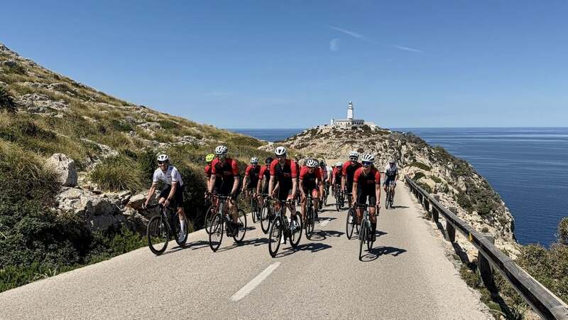 Poslední volná místa na Mallorcu 2026: First minute do 31. 1. - 50% sleva na masáže a další benefity | obrázek 