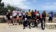 MALLORCA - CLASSIC - 9.4. - 18.4.2026