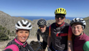 MALLORCA - CLASSIC - 9.4. - 18.4.2026