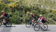 MALLORCA - CLASSIC - 9.4. - 18.4.2026