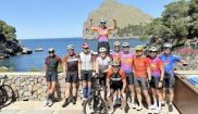 MALLORCA - CLASSIC - 9.4. - 18.4.2026