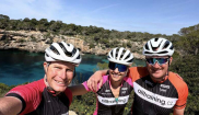 MALLORCA - CLASSIC - 9.4. - 18.4.2026