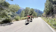 MALLORCA - CLASSIC - 9.4. - 18.4.2026