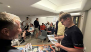 MALLORCA - CLASSIC - 9.4. - 18.4.2026