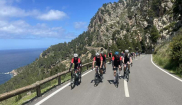 MALLORCA - CLASSIC - 9.4. - 18.4.2026